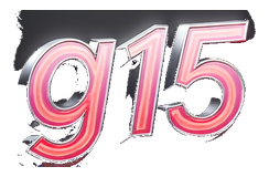 g15 logo