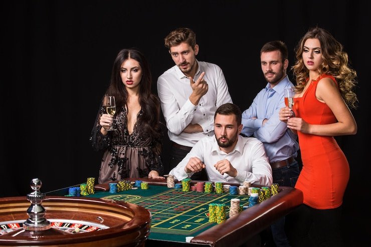 g15 Live Casino